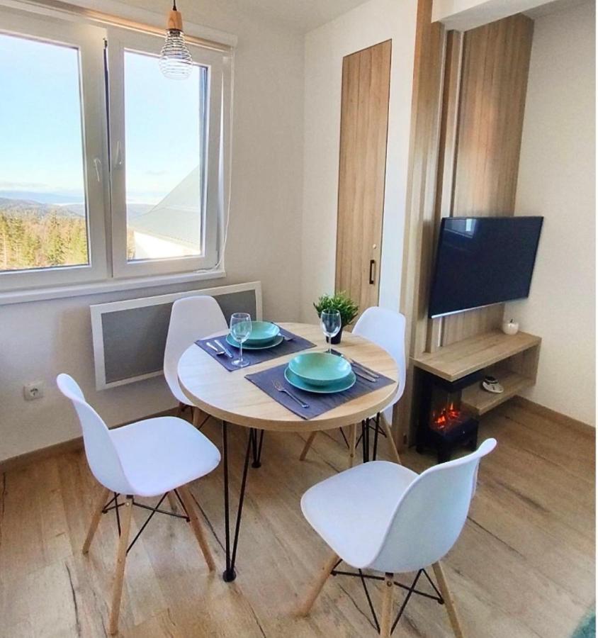 Mons Apartments Jahorina Exteriör bild